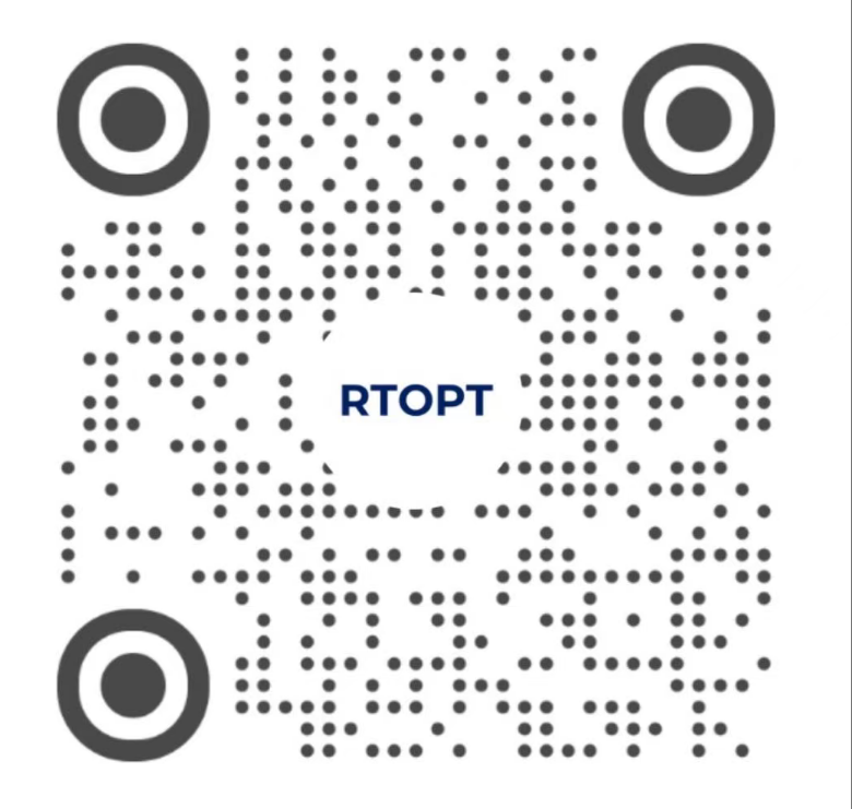 Xiaohongshu QR Code