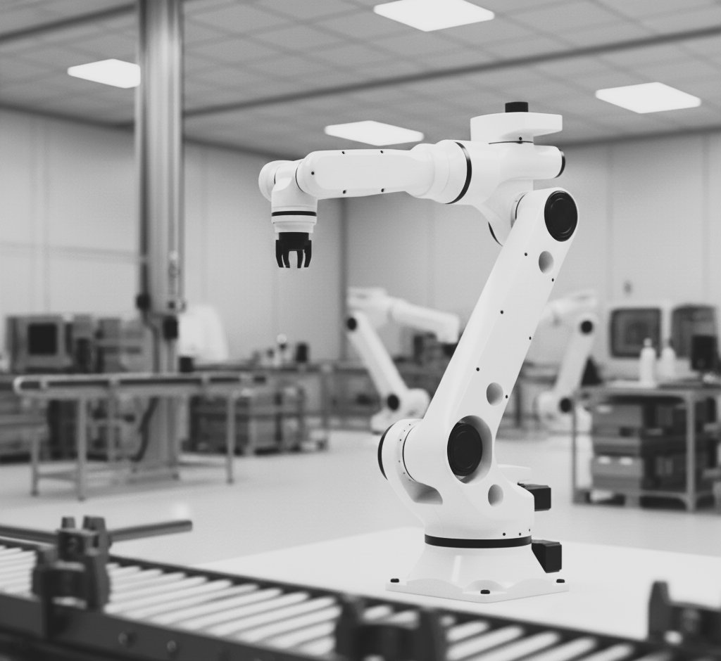 Robotics
